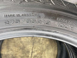 グッドイヤー イーグル F1 アシメトリック3 275/35R19 2本