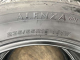 ブリヂストン アレンザ 001 235/55R19 2本