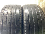 ピレリ スコーピオン VERDE 255/50R19 2本