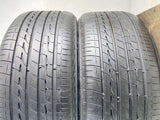 ブリヂストン レグノ GR-X2 235/40R19 2本