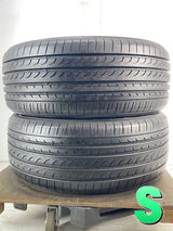 ヨコハマ ブルーアース RV-02 225/40R19 2本