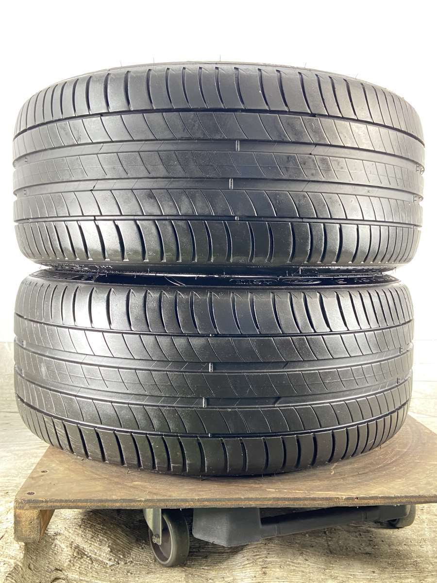 ミシュラン プライマシー3 245/40R19 2本 – タイヤ・ホイールカンパニー