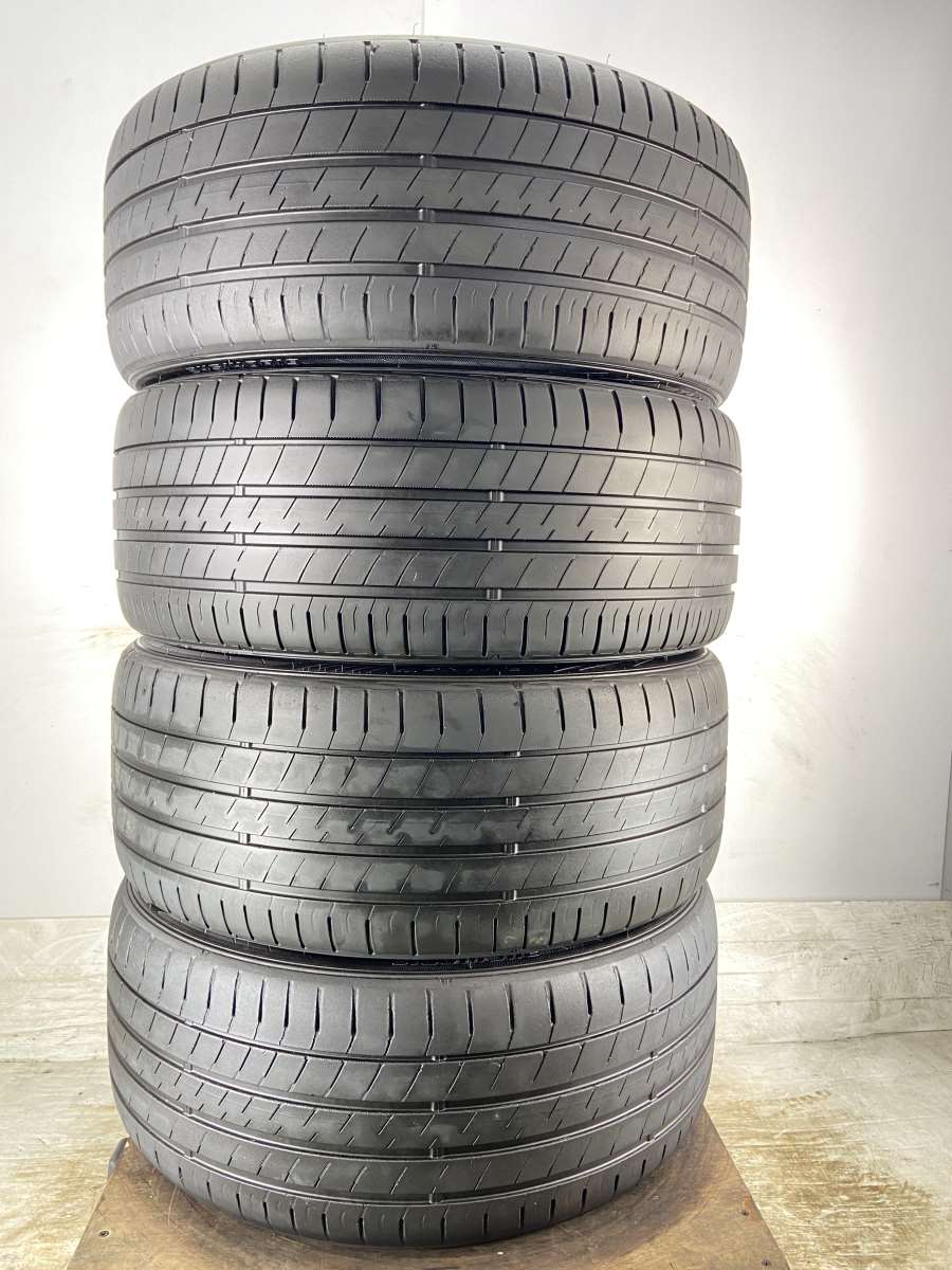 ダンロップ ルマン5 245/40R19 /WORK ワークエモーション 8.5J+42 120