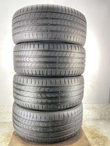ダンロップ ルマン5 245/40R19 /WORK ワークエモーション 8.5J+42 120-5穴 4本