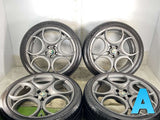 ブリヂストン ポテンザS001L 235/40R19 / アルファロメオ純正 8.0J+41 110-5穴 4本
