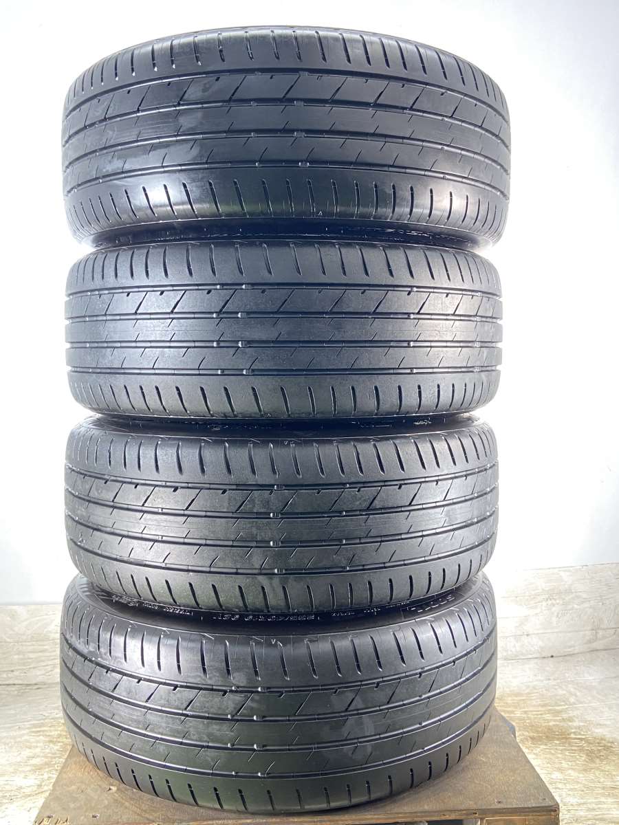 ブリヂストン ポテンザS001L 235/40R19 / アルファロメオ純正 8.0J+41 