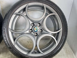 ブリヂストン ポテンザS001L 235/40R19 / アルファロメオ純正 8.0J+41 110-5穴 4本
