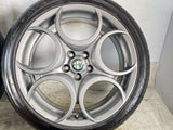 ブリヂストン ポテンザS001L 235/40R19 / アルファロメオ純正 8.0J+41 110-5穴 4本