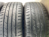 ブリヂストン ポテンザS001L 235/40R19 / アルファロメオ純正 8.0J+41 110-5穴 4本
