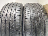 ダンロップ ルマン5 225/45R19 2本