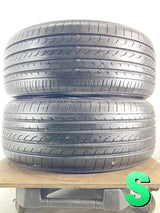 ヨコハマ ブルーアース RV-02 225/40R19 2本