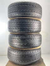 DELINTE THUNDER D7 215/35R19 / BBSタイプ 8.5J+40 100-5穴 4本