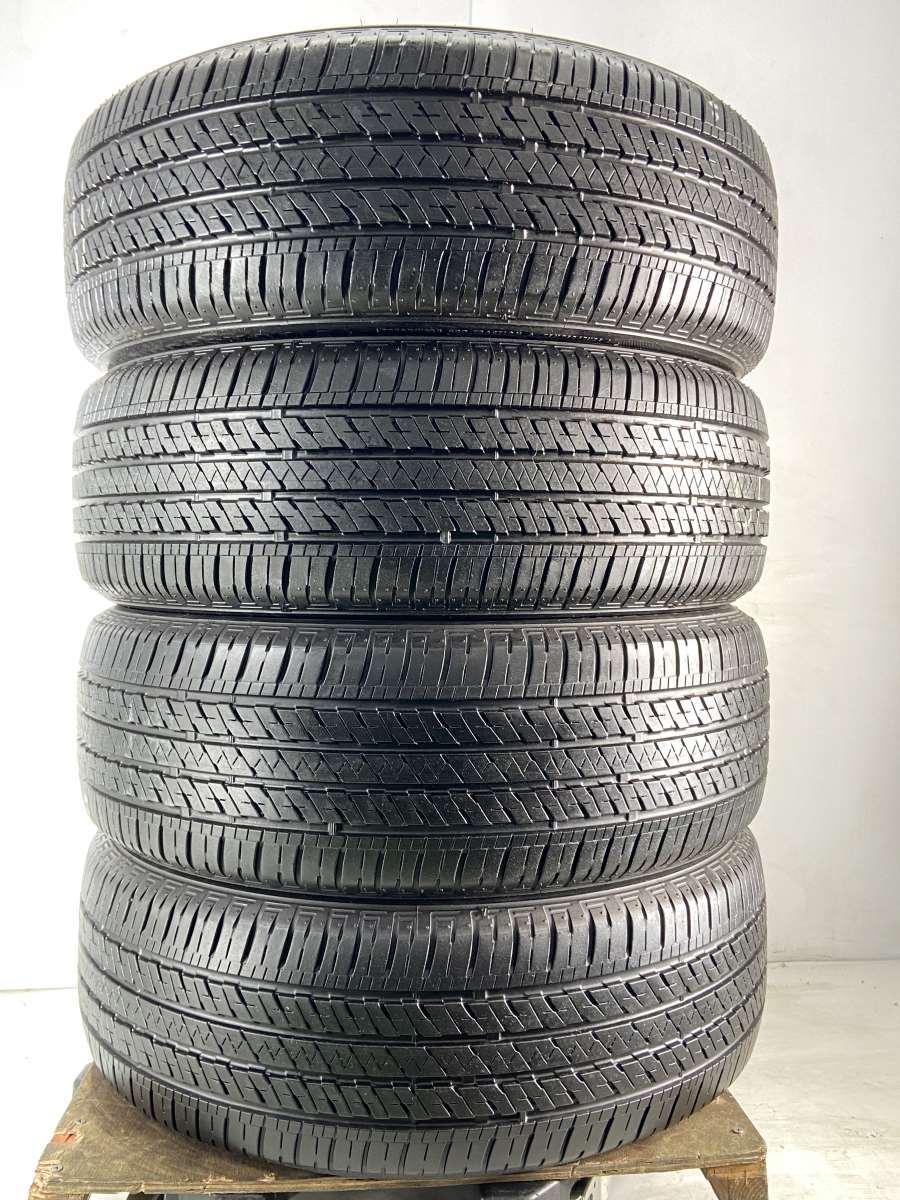 ブリヂストン エコピア H/L422 プラス 225/55R19 4本 – タイヤ