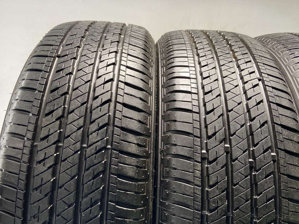 ブリヂストン エコピア H/L422 プラス 225/55R19 4本 – タイヤ