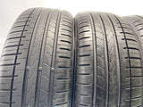 ファルケン アゼニス FK510suv 225/55R19 4本