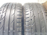 ブリヂストン ポテンザ S001 225/45R19 2本
