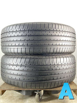 ヨコハマ ブルーアースXT 235/55R19 2本