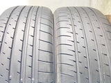 ヨコハマ ブルーアースXT 235/55R19 2本