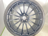 ピレリ Cinturato P6 225/35R19・255/30R19 /ヨコハマ AVS モデルF15 9.5J+35・8.5J+35 120-5穴 4本