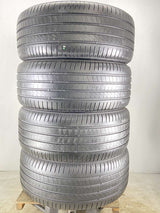 ブリヂストン ALENZA001 265/50R19 4本