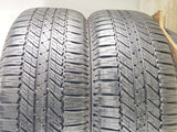 ブリヂストン デューラーA/T 265/55R19 2本
