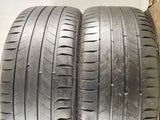 ミシュラン ラティチュードスポーツ3 255/50R19 2本