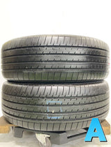 ヨコハマ ブルーアース XT AE61 235/55R19 2本