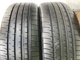ヨコハマ ブルーアース XT AE61 235/55R19 2本