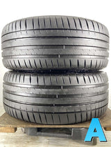 ミシュラン パイロットスポーツ4 245/40R19 2本