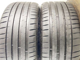 ミシュラン パイロットスポーツ4 245/40R19 2本
