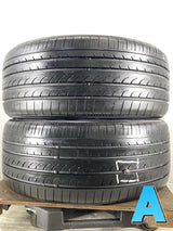 ヨコハマ ブルーアース RV-02 245/40R19 2本