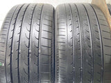 ヨコハマ ブルーアース RV-02 245/40R19 2本