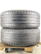 コンチネンタル コンチスポーツコンタクト5 245/45R19 2本