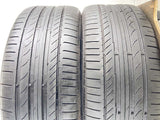 コンチネンタル コンチスポーツコンタクト5 245/45R19 2本