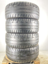 ブリヂストン ポテンザRE11 225/40R19 /RAYS ヴォルクレーシングGTF 7.5J+49 100-5穴 4本