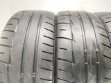 ブリヂストン ポテンザRE11 225/40R19 /RAYS ヴォルクレーシングGTF 7.5J+49 100-5穴 4本