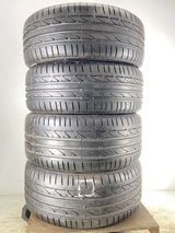 ブリヂストン ポテンザ S001 225/40R19・255/35R19 /BMW純正 8.0J+36・8.5J+47 120-5穴 4本