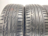 ブリヂストン ポテンザ S001 225/40R19・255/35R19 /BMW純正 8.0J+36・8.5J+47 120-5穴 4本