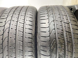 ピレリ P ZERO 225/40R19・255/35R19 /BMW純正 8.0J+36・8.5J+47 120-5穴 4本