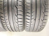 ダンロップ SPORT MAXX RT MO 225/40R19・255/35R19 /メルセデス・ベンツ純正 7.5J+33・8.5J+52 112-5穴 4本