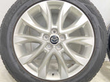 トーヨータイヤ プロクセス CF2 SUV 225/55R19 /マツダ純正 7.0J+50 114.3-5穴 4本