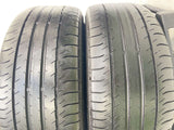 ダンロップ SPスポーツ MAXX 050 245/45R19 2本