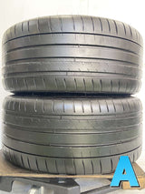 ミシュラン パイロットスポーツ4 255/35R19 2本