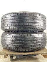 ピレリ スコーピオン VERDE 235/55R19 2本