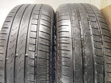 ピレリ スコーピオン VERDE 235/55R19 2本