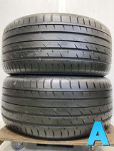 コンチネンタル コンチスポーツコンタクト3 SSR 275/40R19 2本