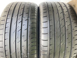 コンチネンタル コンチスポーツコンタクト3 SSR 275/40R19 2本