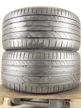 コンチネンタル コンチスポーツコンタクト5 SSR 255/35R19 2本