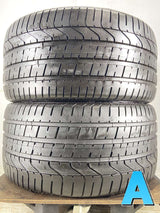 ピレリ P ZERO 285/30R19 2本