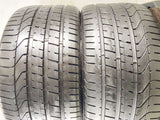 ピレリ P ZERO 285/30R19 2本